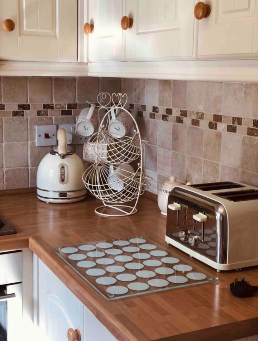 Boutique Cottage In The Heart Of Buxton Town Экстерьер фото